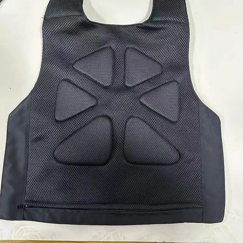 Taktische MOLLE-Schutzweste